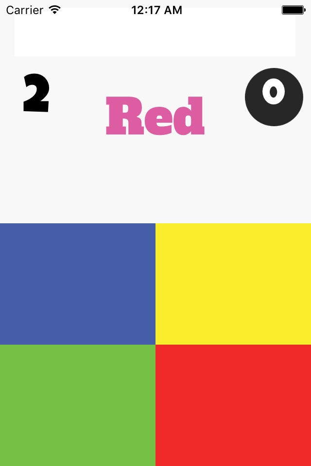 Colour Swap screenshot 3
