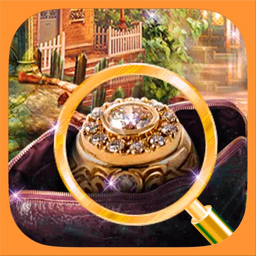 Heirloom Ring Mysteries iOS App