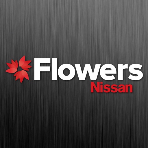 Flowers Nissan icon
