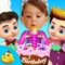 Birthday Wishes For Kids