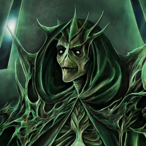 The Keep of the Lich-Lord HD icon