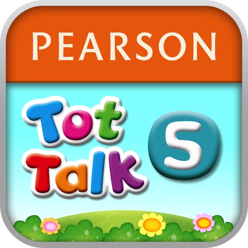 Tot Talk Level 5