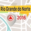 Rio Grande do Norte Offline Map Navigator and Guide
