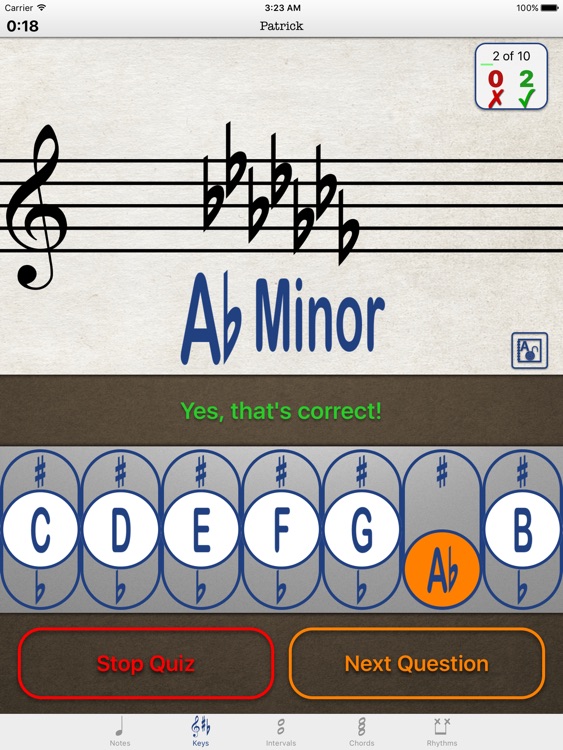 Music Theory Basics