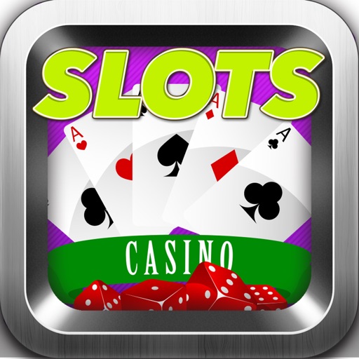Best Magic Super Casino - FREE Slots Machines icon
