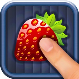 Kids Game: Fruit Sorter