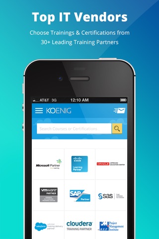 Koenig Solutions Ltd screenshot 4
