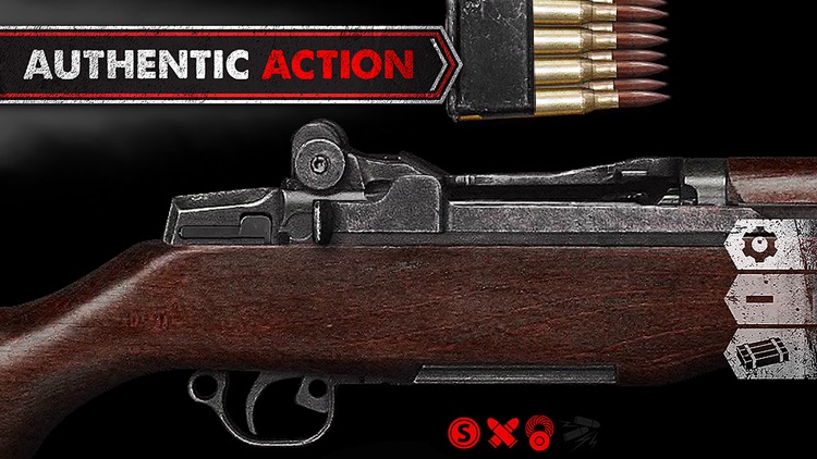 Weaphones WW2: Firearms Simulator Free