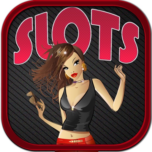 The All In SLOTS - PLAY CASINO HD icon