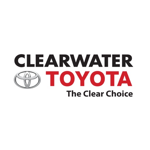 Clearwater Toyota icon