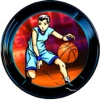 Fun Game Challange Cup Basketball