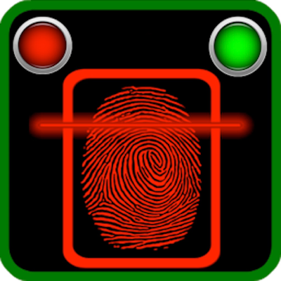 Lie Detector Prank App