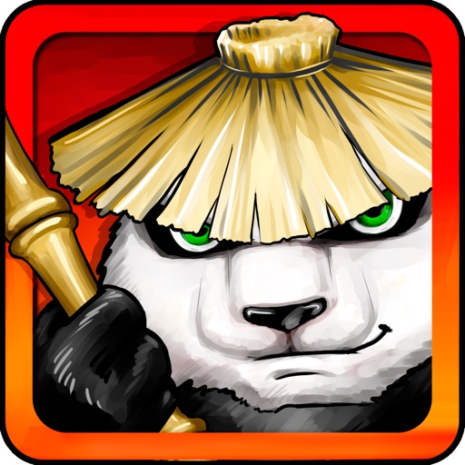 Gravi Panda icon