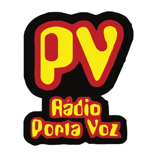 Rádio Porta Voz icon