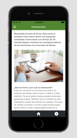 Curso Forex(圖4)-速報App