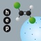 Lernen, trainieren und nachschlagen: die kostenlose App "Chemie" des hep verlags: