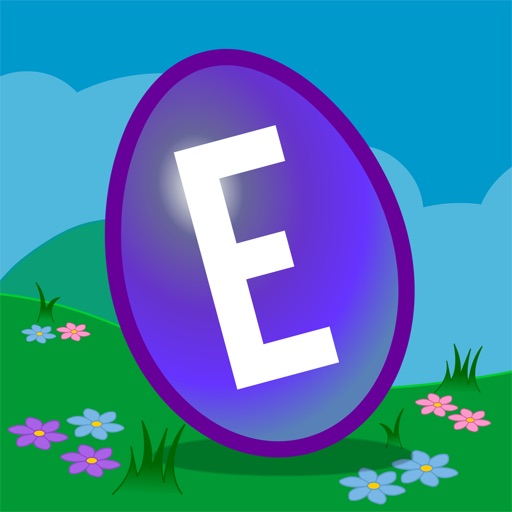 Easter Egged iOS App