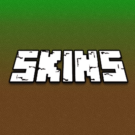 Skin for Minecraft PE & PC Icon