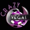 Crazy Vegas v.10 iPad Casino Real Money Slots Roulette Poker