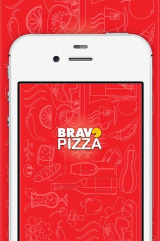 Bravo Pizza screenshot 3
