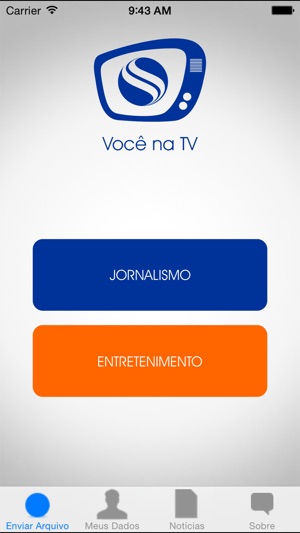 VOCÊ NA TV SERGIPE(圖2)-速報App