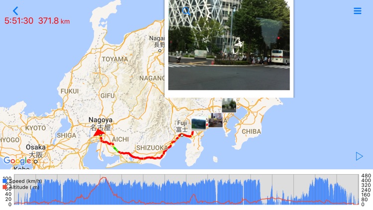 GPS-Trk 3