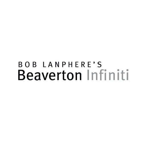 Beaverton Infiniti icon