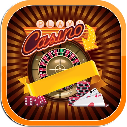 My Big Heart of Vegas Jackpot Slots - Free Las Vegas Casino icon
