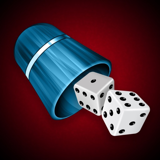 Ultimate Farkle Casino Challenge Free Icon