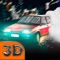 Russian Lada Drift Racing 3D Free