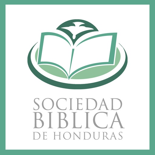Sociedad Bíblica de Honduras icon
