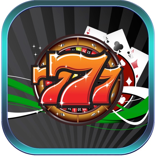 Pocket Slots Big Lucky - Pro Slots Game Edition icon