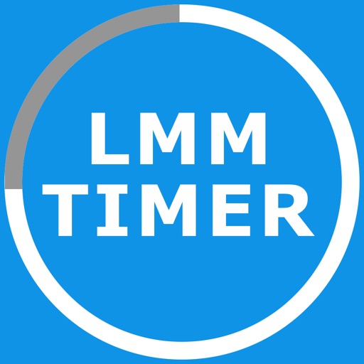 LMM Timer icon