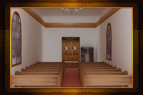 Stave Church Escape screenshot 2