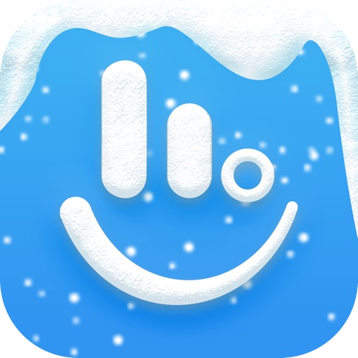 TouchPal Keyboard - Type Fun With Emoji & Themes & Fonts