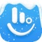 TouchPal Keyboard is the first keyboard on iOS 8 with gesture / swipe