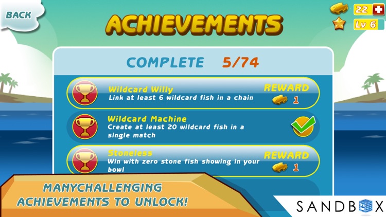 Fish Off - Multiplayer Battle screenshot-4