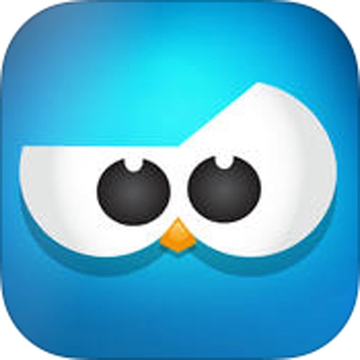 Qubed Birds icon