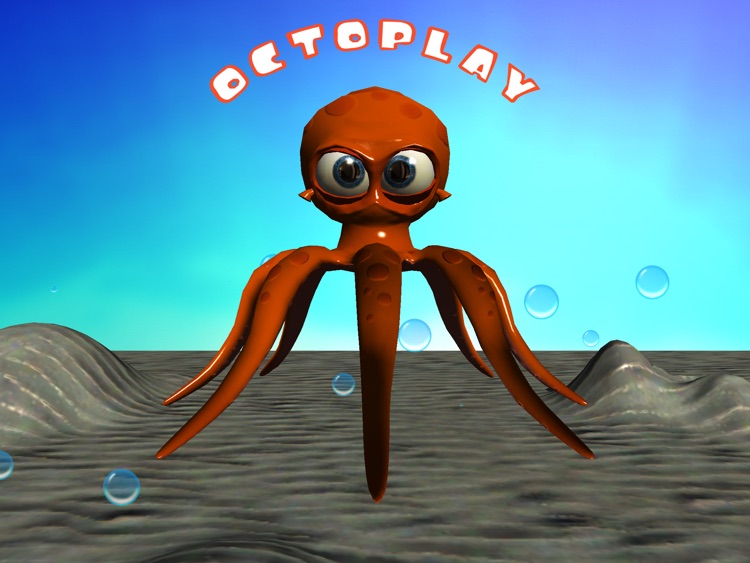 Octoplay for iPad