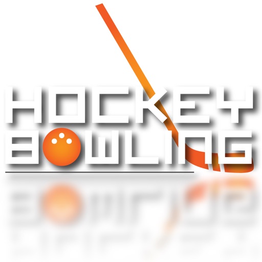 Hockey Bowling
