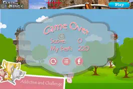 Game screenshot Super Crazy Piggy hack