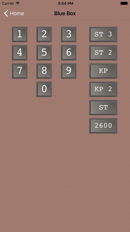 Phonal Tonal