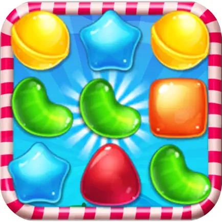 Smash the Candies Mania Читы