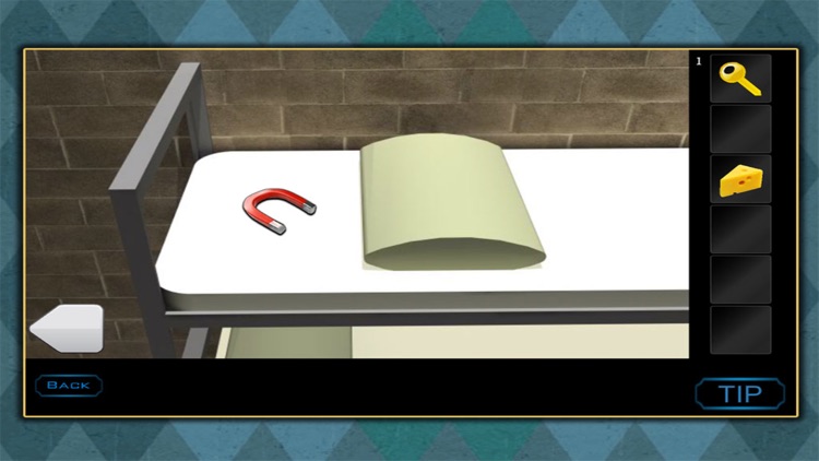 Escape Series 7 screenshot-4