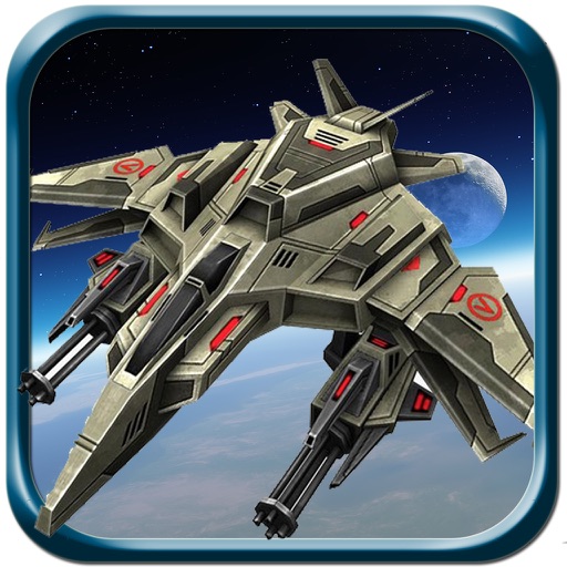 StarBase Defence War Battlefront iOS App