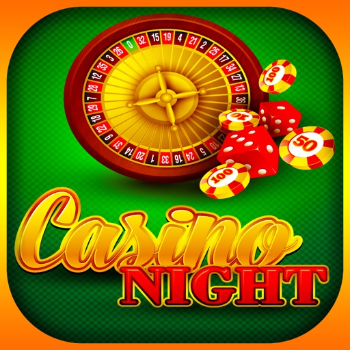 A Casino Nights Roulette Experience icon