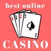 Online Gambling - Live Betting, Real Money Casino, Slots, Roulette, Bingo and Sportsbook