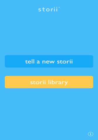 storii - stop motion animation with emojis screenshot 2