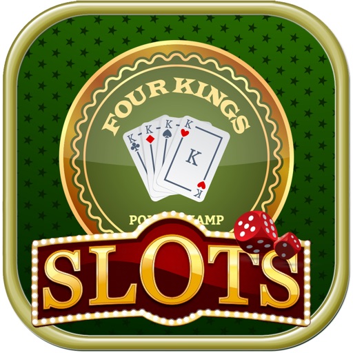 Big 3-reel Slots Deluxe - Jackpot Edition Free Games