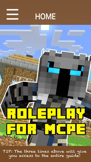 Roleplay Servers For Minecraft Pocket Ed